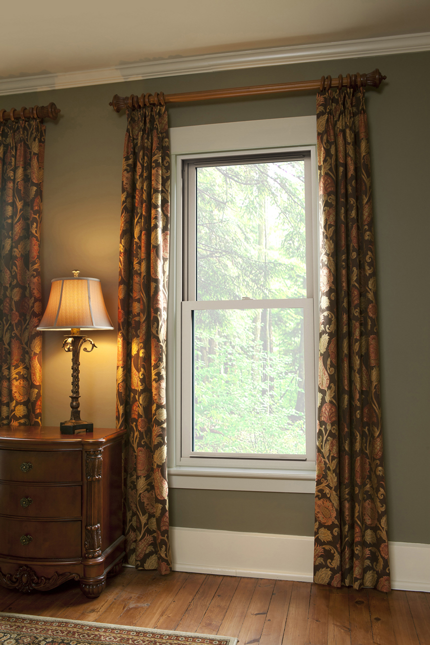 Double Hung Window by Simonton