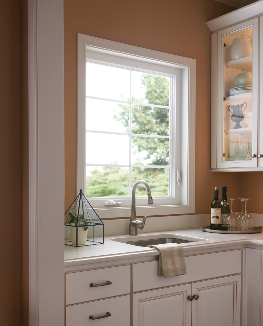 Casement Window by Simonton