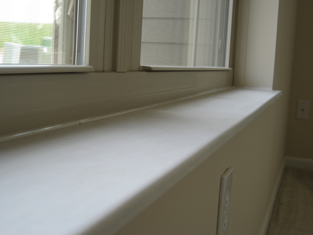 What is a Window Sill? Read here to learn more.