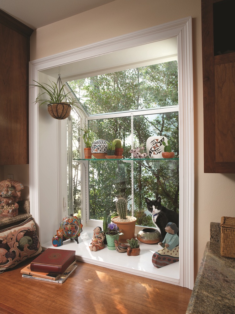 Garden Windows Collections