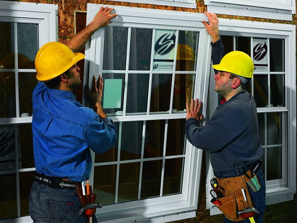 Hiring a Home Improvement Contractor