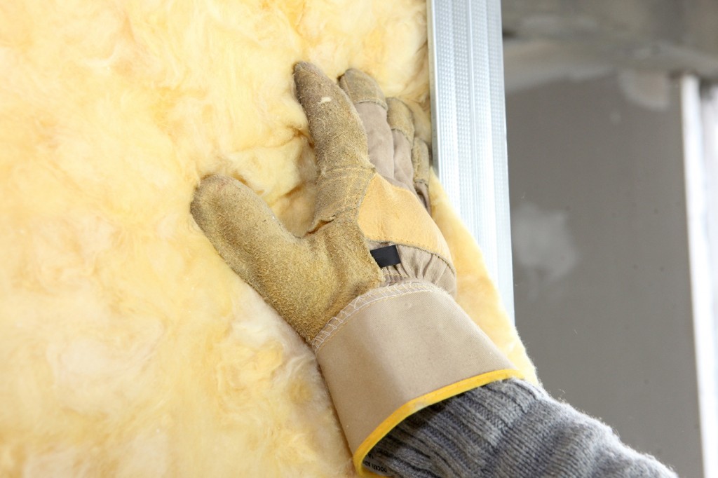 Top 5 winter home improvement projects