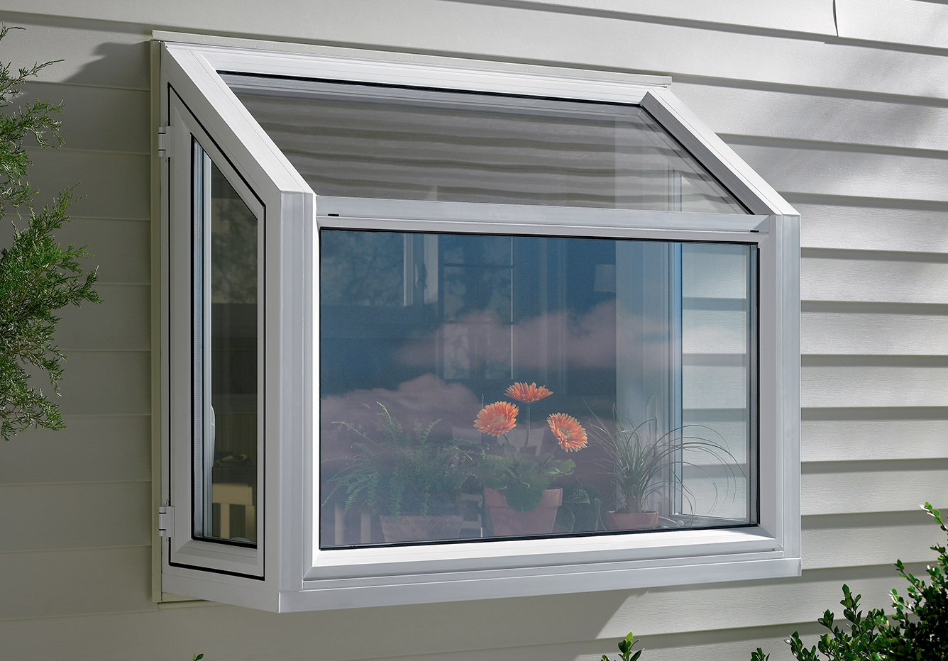 6500 Series Garden Window Simonton