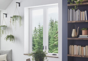 daylightmax living room casement window