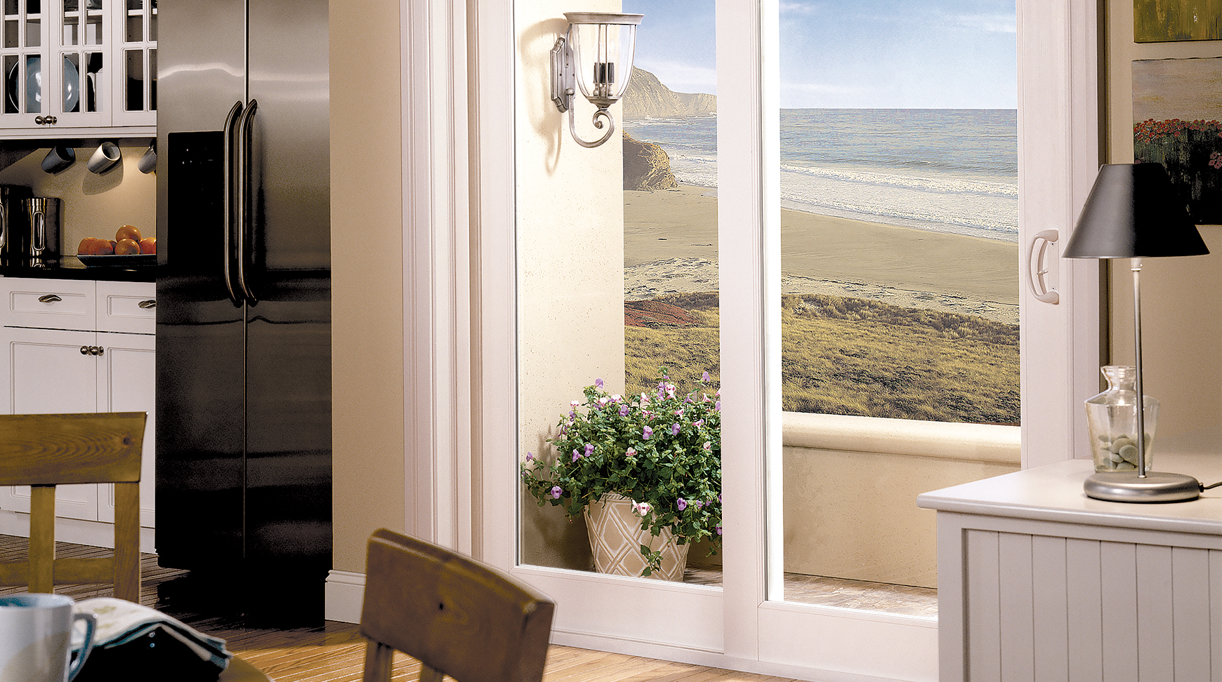 Sliding French Patio Doors Home Patio French Sliding Doors Simonton