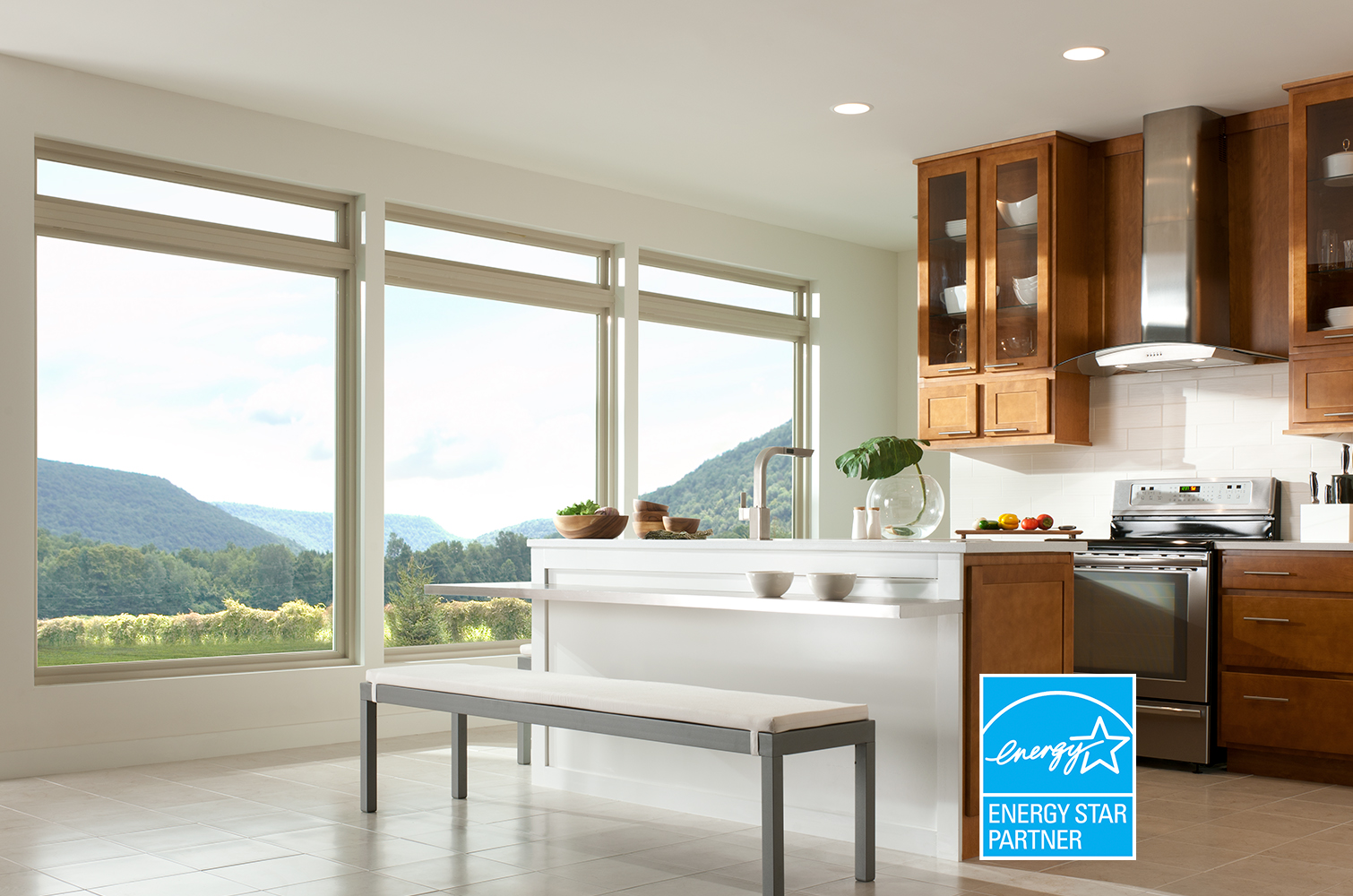 Cutting-Edge Energy Efficiency
