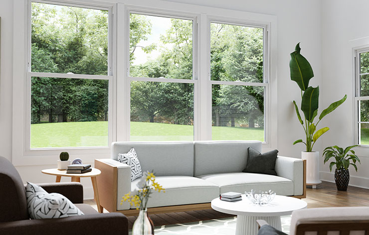 Double Pane Windows Costs, 2024 Buying Guide