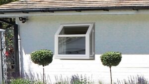 Simonton MaxView 7800 Garden Window