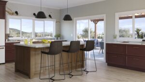 dining-room-simonton-maxview-7600-white-sliding-windows