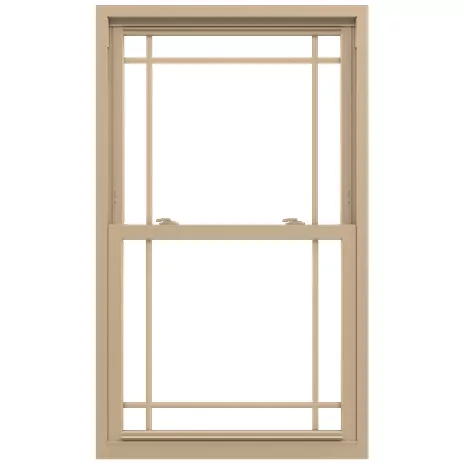 K & J Windows, LLC | madeira-single-hung-windows