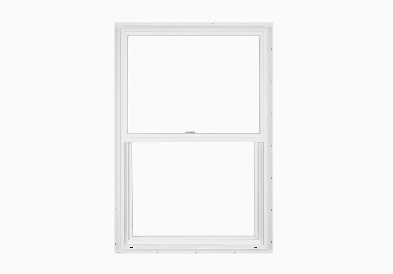 6200 Single Hung Window Simonton